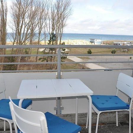 Haus-Windjammer-Wohnung-30 하일리겐하펜 외부 사진